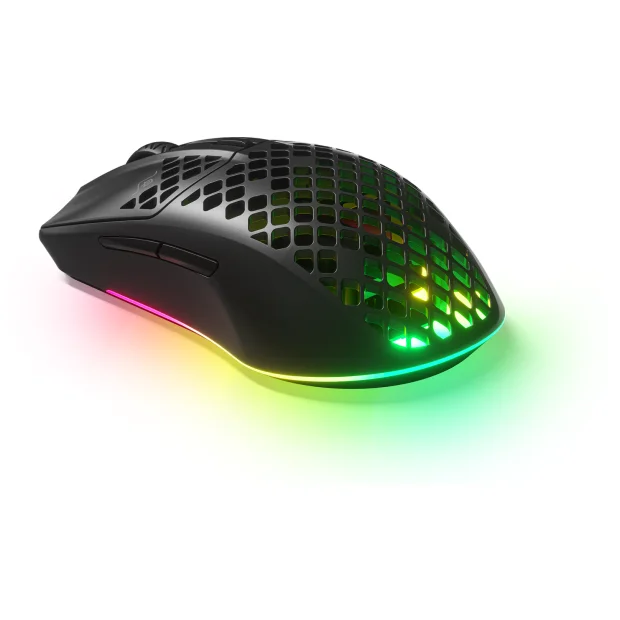 Игровая мышь SteelSeries Aerox 3 Wireless
